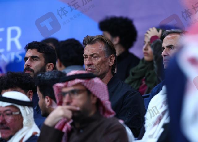 中国官网-沙特16日在利雅得集中备战 迎战国足仅四堂训练课