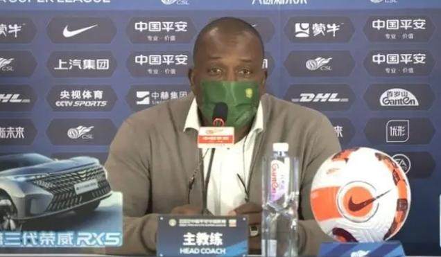 开元平台-斯坦利：面对顶级对手时 创造机会和进球都很难