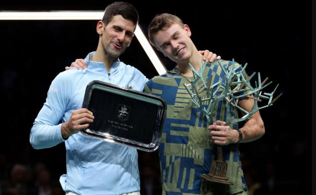 中国官网-张奔斗：本赛季大师赛打完了，先来一份野生小总结