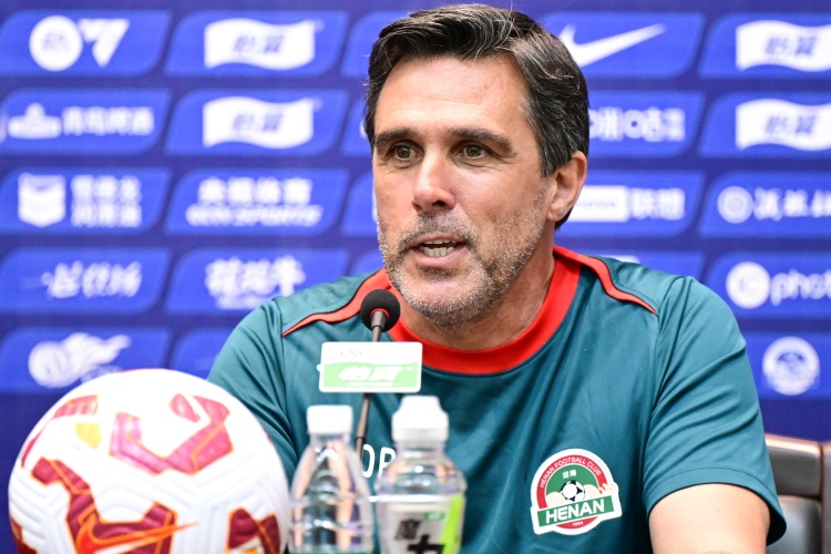 中国官网-豫媒：河南队首次从海港主场带走胜利，积分归零的小目标指日可待