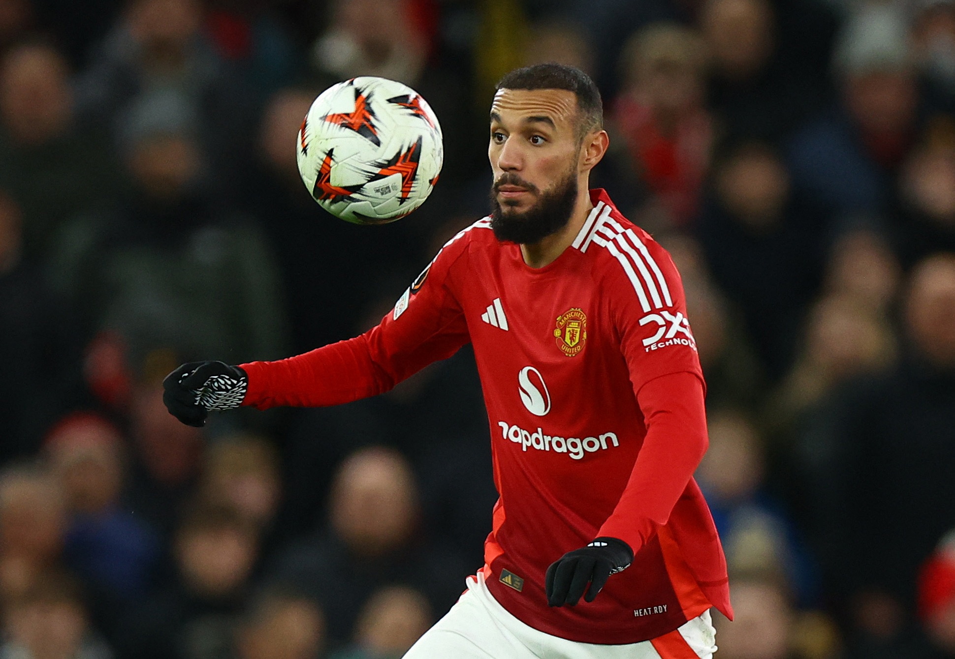 开元官方网站-曼联官方：马兹拉维在本周三已经恢复参加合练，备战阿斯顿维拉