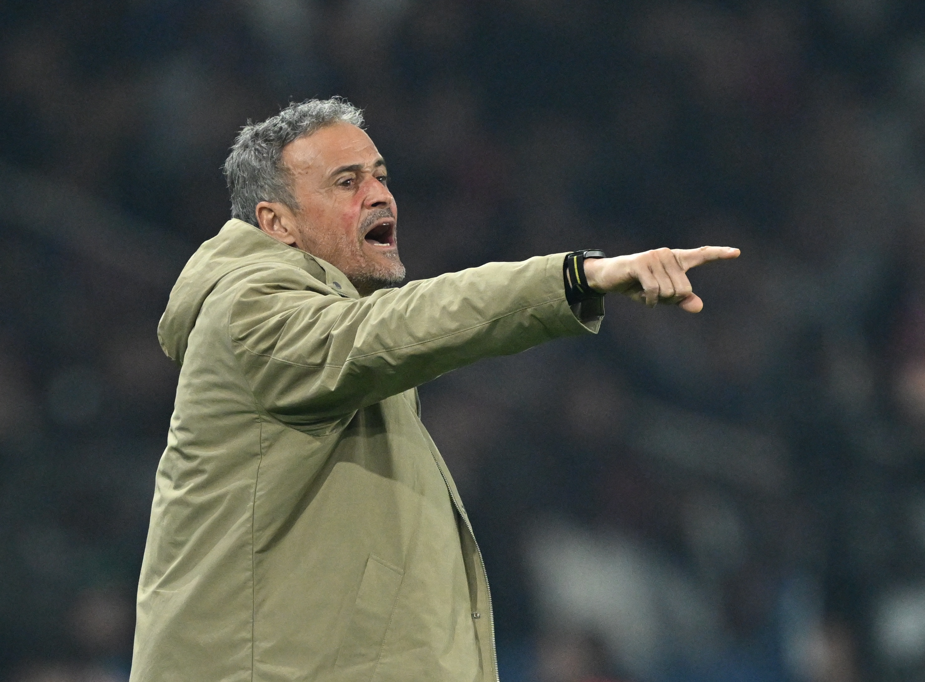 开元平台-评论员：巴黎充分利用了板凳深度，关键时刻有人能够挺身而出