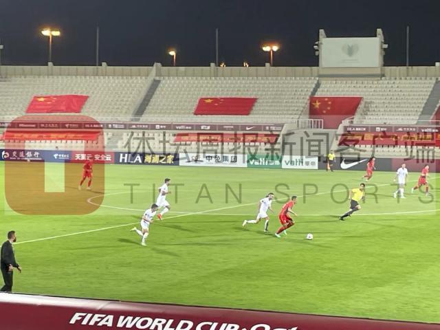 kaiyun中国-西行手记⑤：人不在多而在心齐 沙迦就是国足主场