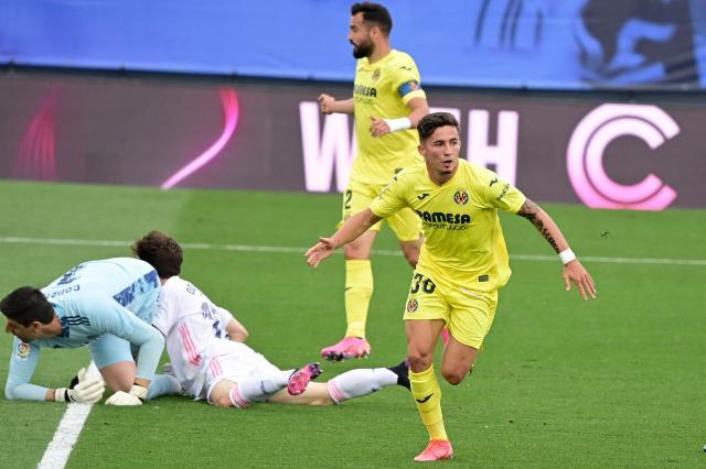 kaiyun中国-【西甲】本泽马传射 皇马5分钟逆转潜艇却无缘夺冠