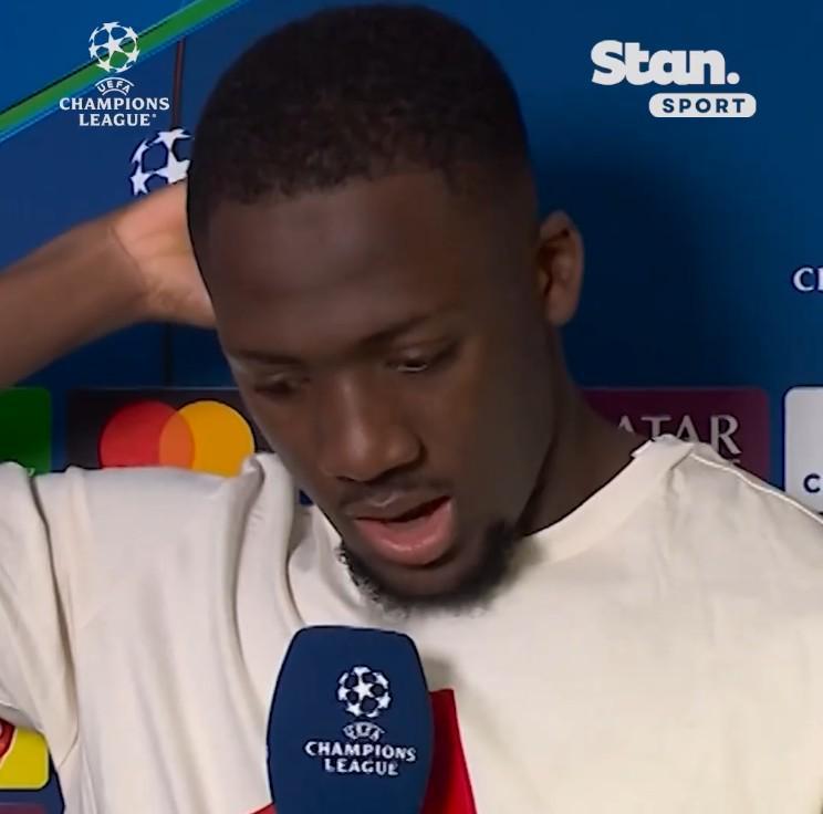 开元体育-科纳特:法甲为支持巴黎踢欧冠延期比赛?希望英超也能这样做